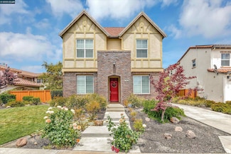 1489 Menton St, Danville, CA 94506