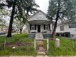 75 Abbott St, River Rouge, MI 48218