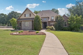 7401 S Sycamore Ave, Broken Arrow, OK 74011