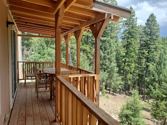 32 Spruce Trail, Cloudcroft, NM 88317