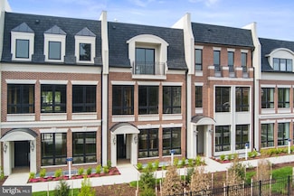 1624 Chain Bridge Rd, McLean, VA 22101
