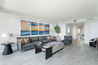 3100 N Ocean Blvd Unit 707, Fort Lauderdale, FL 33308