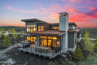 7088 Golden Bear Loop W, Park City, UT 84098