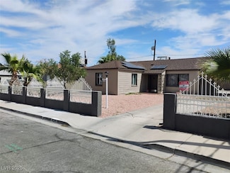 4525 Fulton Place, Las Vegas, NV 89107