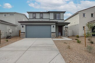 2631 E Bluff Spring Ave, Apache Junction, AZ 85119