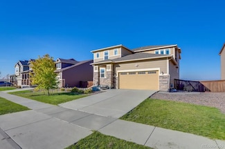 9373 Pitkin St, Commerce City, CO 80022