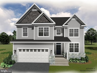 205 Major Robinson Way, Severna Park, MD 21146