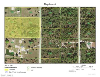7041 Gewant Blvd, Punta Gorda, FL 33982