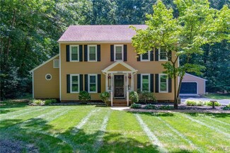 12001 Buckhorn Rd, Chesterfield, VA 23838