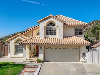 13558 Quiet Hills Dr, Poway, CA 92064