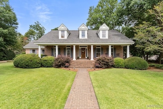 203 Evergreen St, Prattville, AL 36067