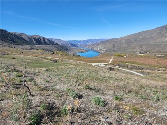 0 Chelan Hills Acres Rd Unit 1914446, Chelan Falls, WA 98816