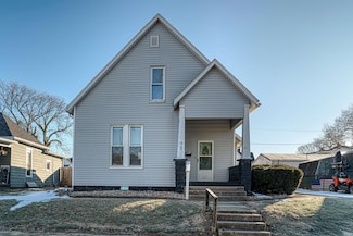 610 N Hart St, Princeton, IN 47670