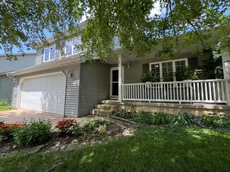 3623 Flagstone Cir, Middleton, WI 53562