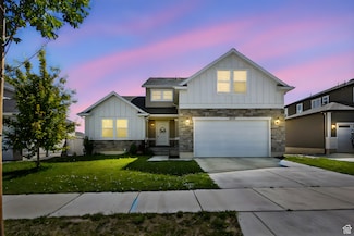 16157 S Coupler Ln Unit 416, Bluffdale, UT 84065