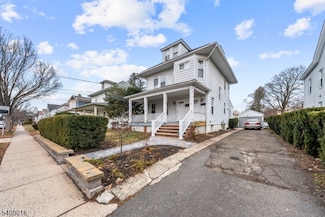 11 Hazel St Unit 1-2, Morristown, NJ 07960