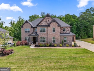 317 Basel Way, Hampton, GA 30228