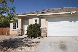 10962 Star St, Adelanto, CA 92301
