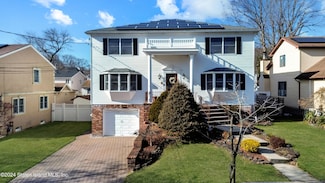 141 Eylandt St Unit A, Staten Island, NY 10312
