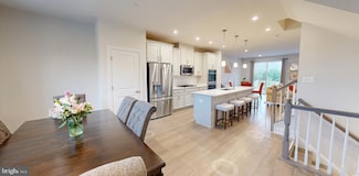 3581 Stella Blue Dr, Hyattsville, MD 20782