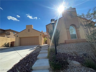 1243 Casa Palermo Cir, Henderson, NV 89011