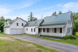 102 Davis Rd, Bradford, NH 03221