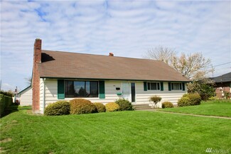 916 S Shirley St, Tacoma, WA 98465