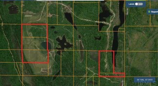 0 7 Hills Rd, Elberfeld, IN 47613