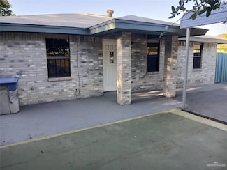 217 E Peter St, Edinburg, TX 78541