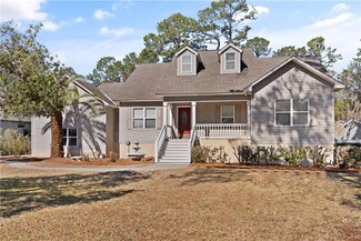 109 Creekwood Dr, Brunswick, GA 31523