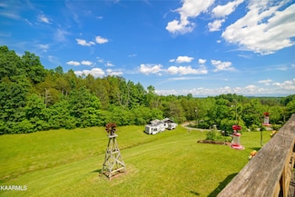 4266 Meadow Cir, Kodak, TN 37764