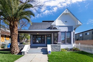 826 N Gordon St, Pomona, CA 91768