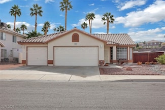 101 Highwood Ave, Henderson, NV 89002