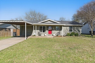 1410 Southern Blvd, Cleburne, TX 76033