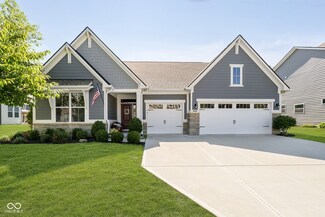 10238 Cloverbank Dr, Fishers, IN 46040
