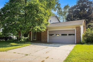 4326 Manitou Dr, Okemos, MI 48864