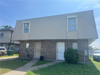 2702 Helena St, Kenner, LA 70062