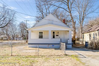 4120 S 1st St, Louisville, KY 40214