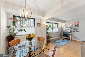 1801 Clydesdale Place NW Unit 113, Washington, DC 20009