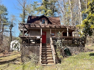 708 Miami Terrace, Hendersonville, NC 28791