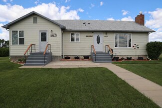 4420 Us Highway 89, Choteau, MT 59422