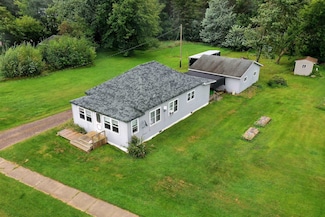 1125 Railroad St, Rib Lake, WI 54470
