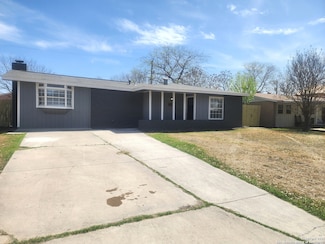 8222 Windover Dr, San Antonio, TX 78218