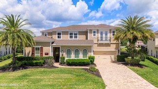 361 Amalurra Trail, Saint Johns, FL 32259
