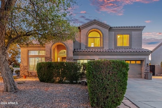 2861 E Brooks Ct, Gilbert, AZ 85296