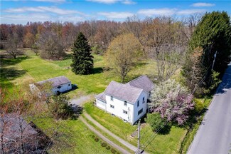 322 Williamson Rd, Greenville, PA 16125