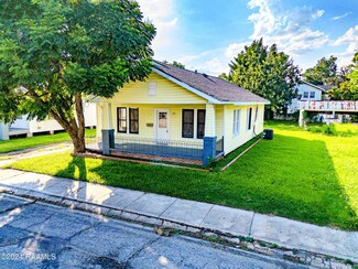 720 S Weeks St, New Iberia, LA 70560