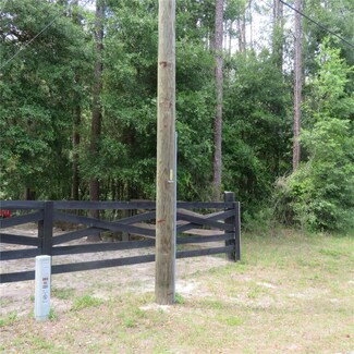 00 SW 181st Ct, Dunnellon, FL 34432