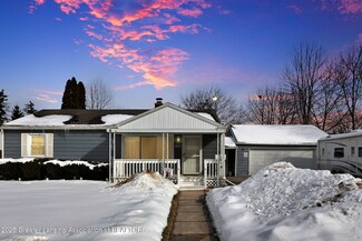 2601 Pleasant Grove Rd, Lansing, MI 48910