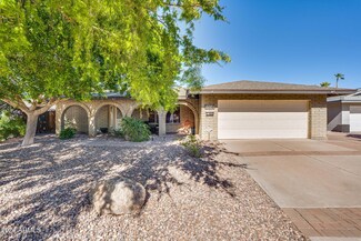 2308 E Loyola Dr, Tempe, AZ 85282